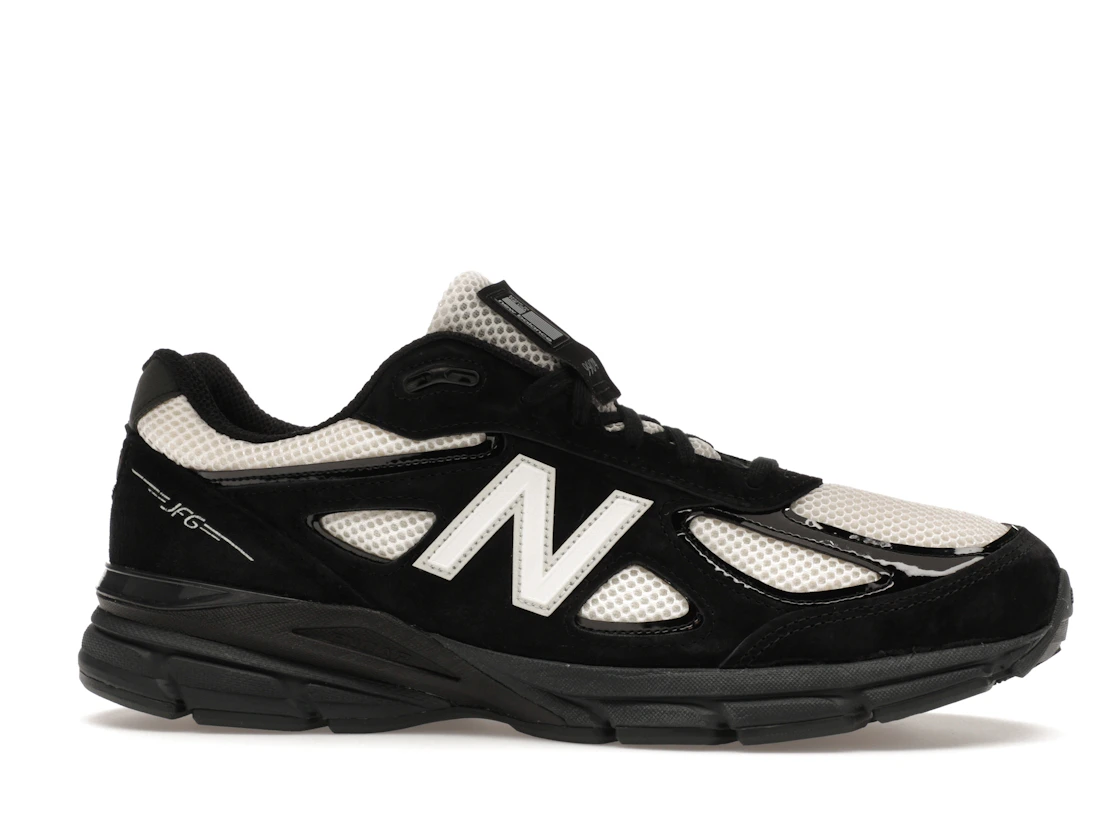 New Balance 990v4 MiUSA Joe Freshgoods 1998 Outro