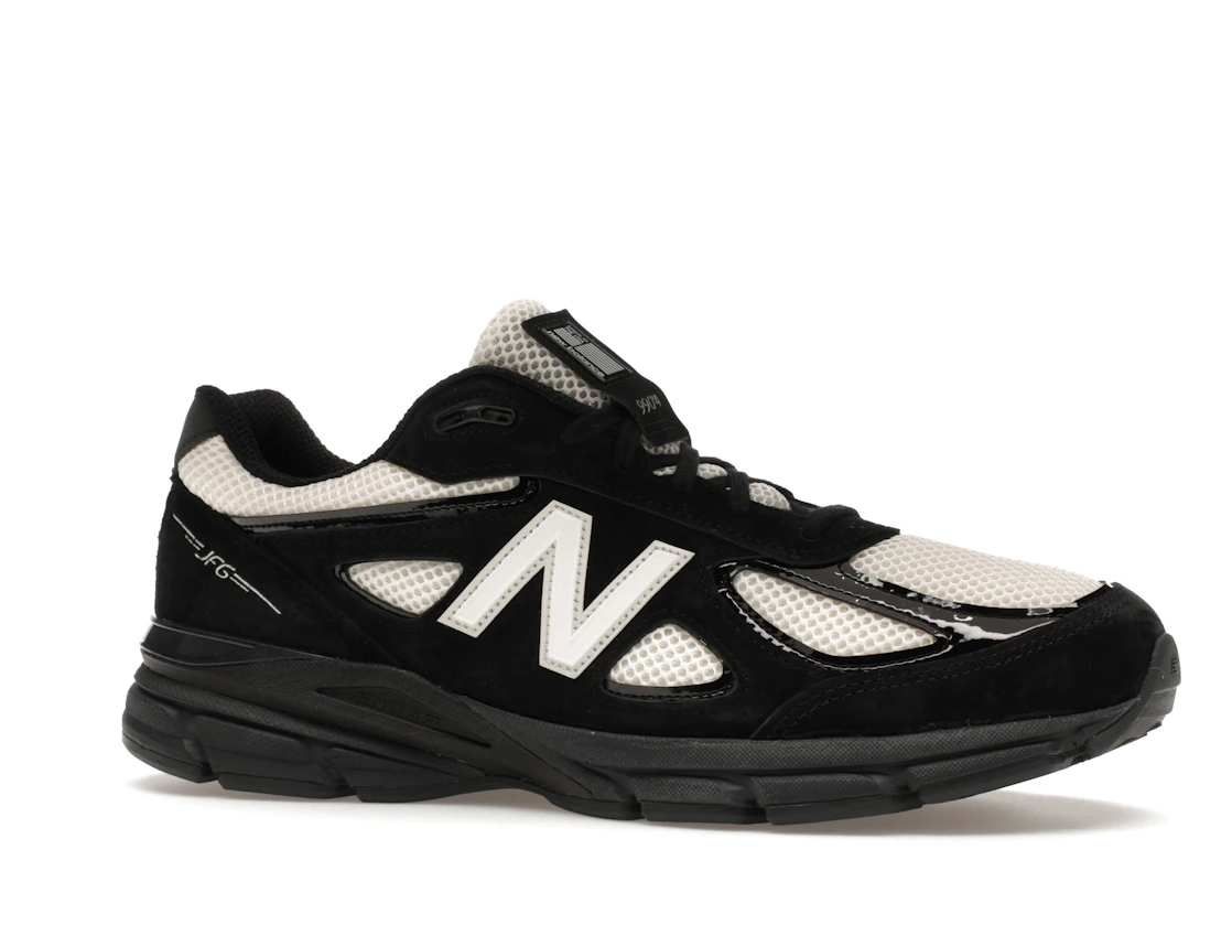 New Balance 990v4 MiUSA Joe Freshgoods 1998 Outro