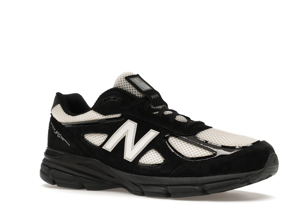 New Balance 990v4 MiUSA Joe Freshgoods 1998 Outro