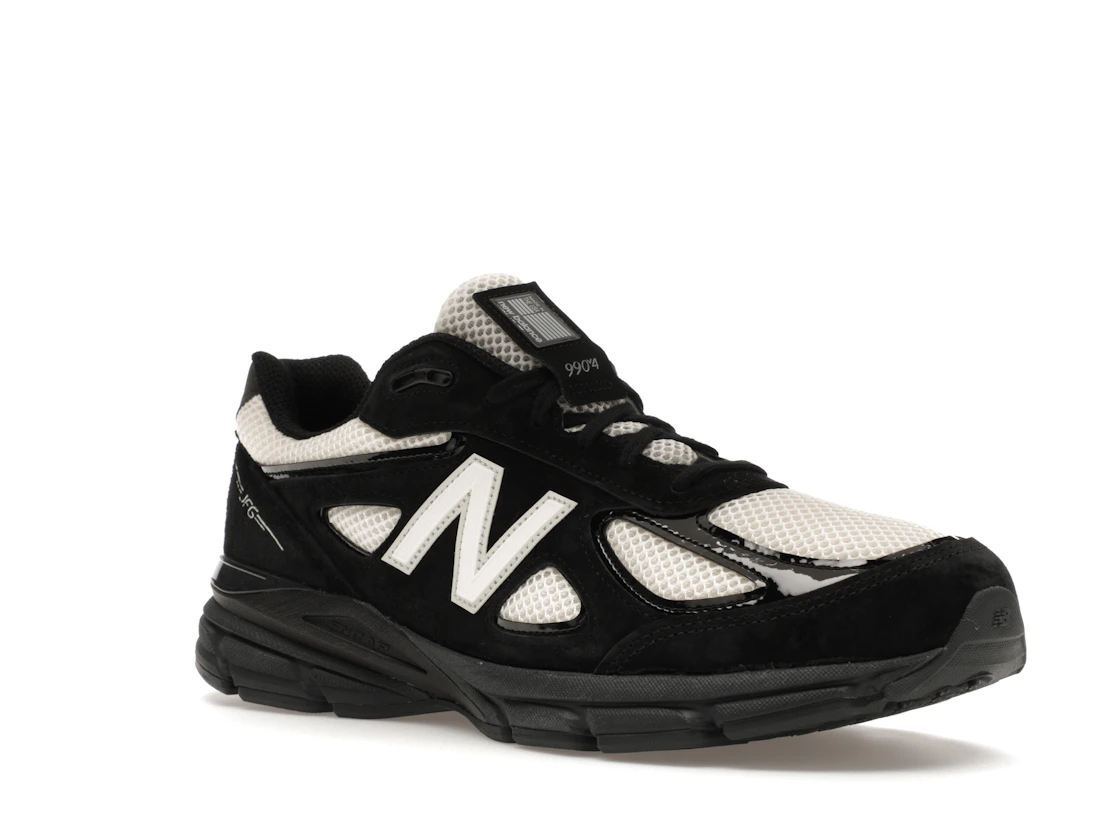 New Balance 990v4 MiUSA Joe Freshgoods 1998 Outro