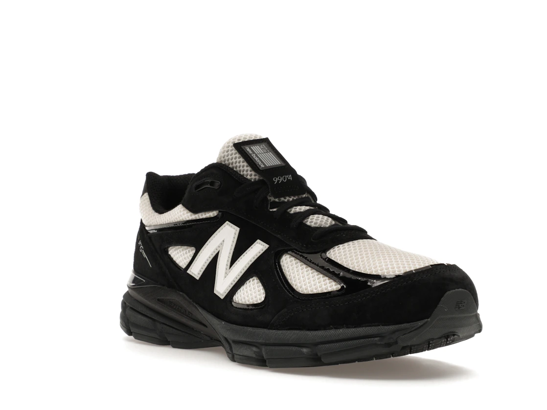 New Balance 990v4 MiUSA Joe Freshgoods 1998 Outro