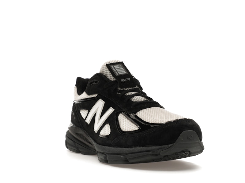New Balance 990v4 MiUSA Joe Freshgoods 1998 Outro