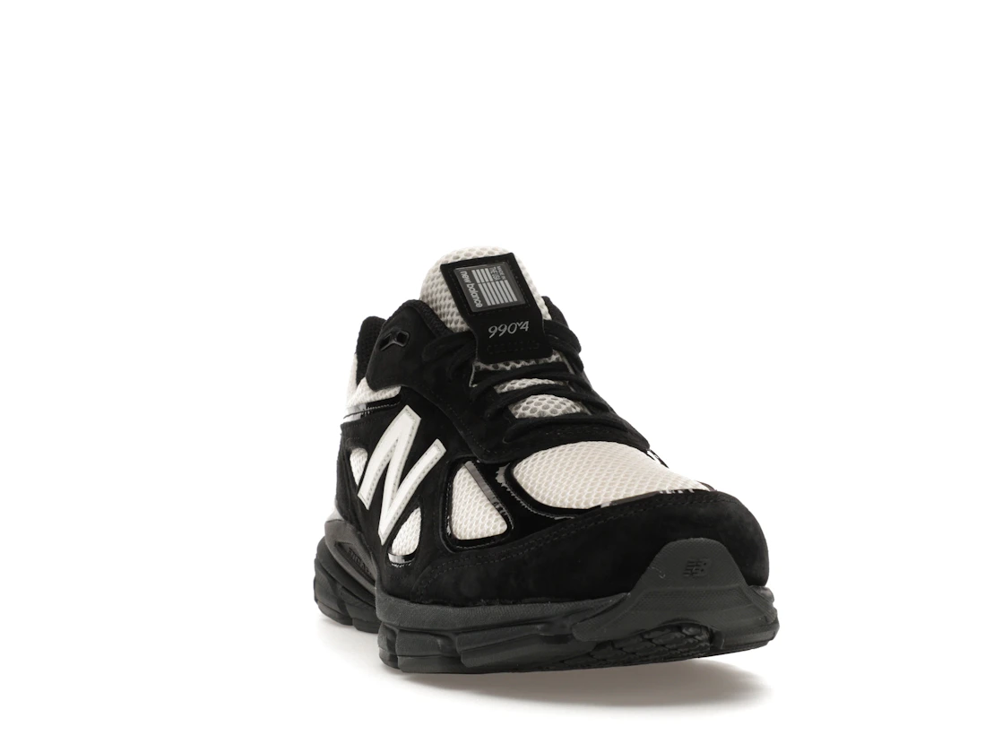 New Balance 990v4 MiUSA Joe Freshgoods 1998 Outro