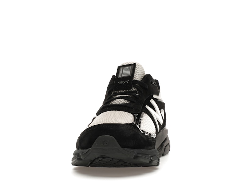 New Balance 990v4 MiUSA Joe Freshgoods 1998 Outro