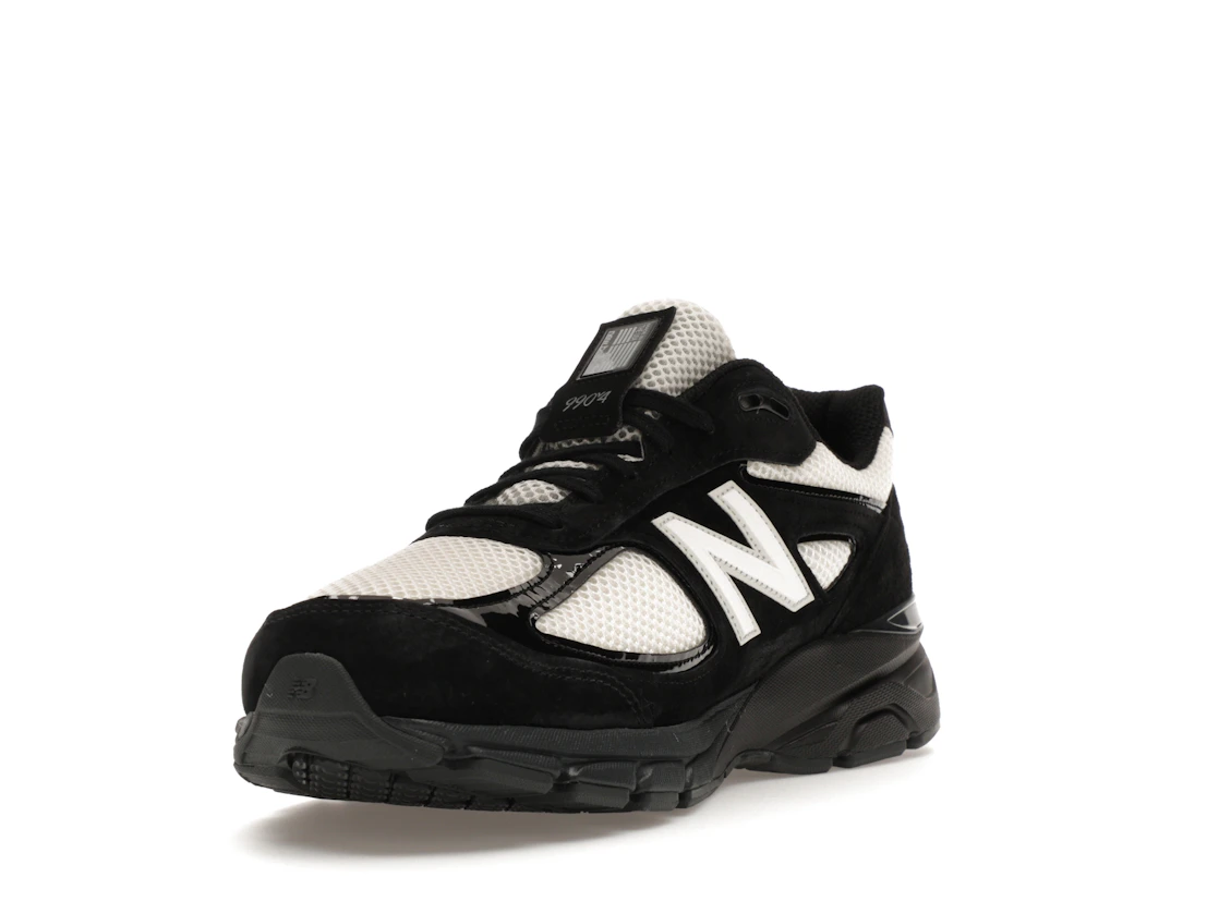 New Balance 990v4 MiUSA Joe Freshgoods 1998 Outro