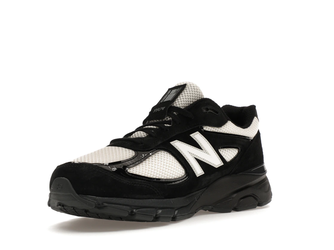 New Balance 990v4 MiUSA Joe Freshgoods 1998 Outro