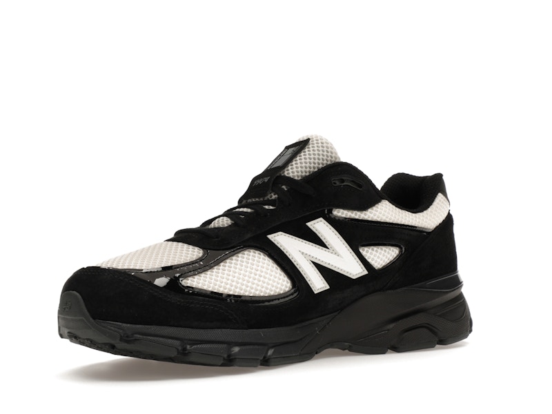 New Balance 990v4 MiUSA Joe Freshgoods 1998 Outro