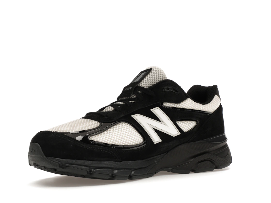 New Balance 990v4 MiUSA Joe Freshgoods 1998 Outro