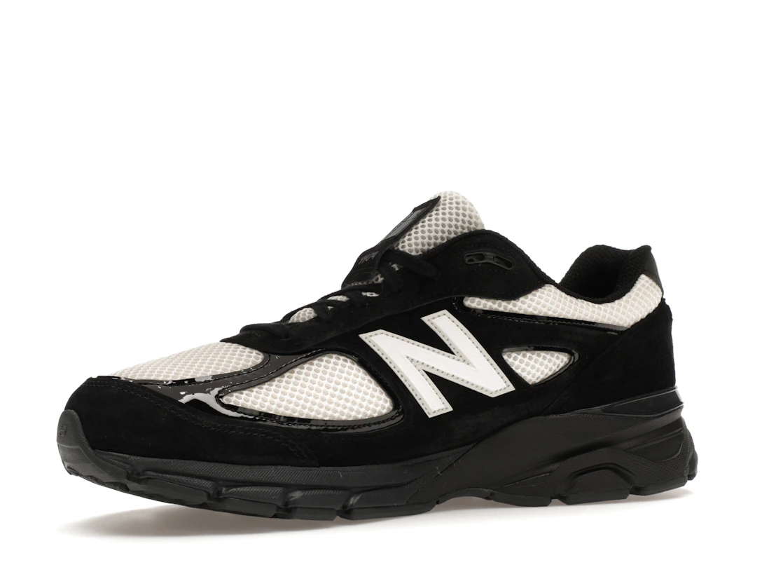 New Balance 990v4 MiUSA Joe Freshgoods 1998 Outro
