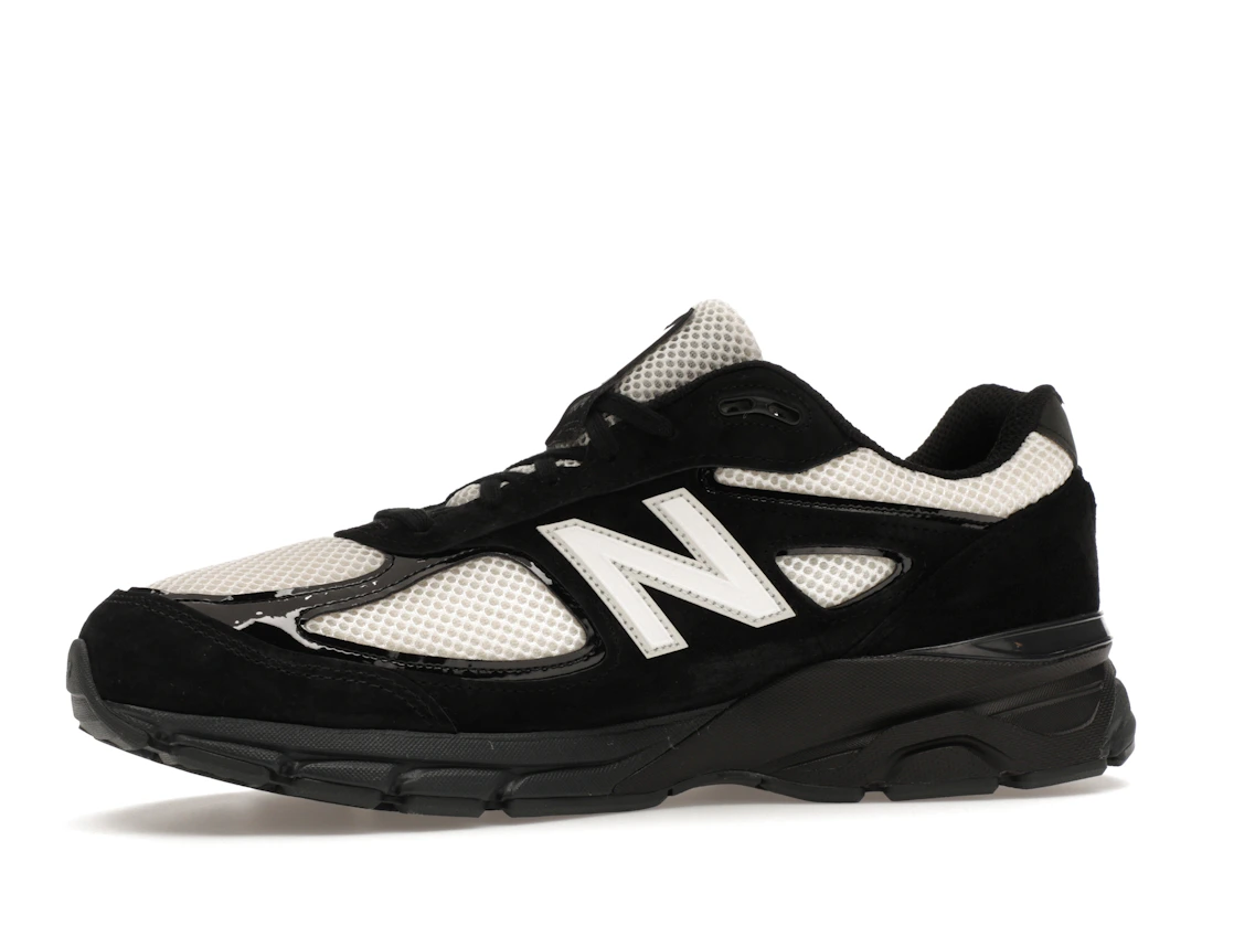 New Balance 990v4 MiUSA Joe Freshgoods 1998 Outro