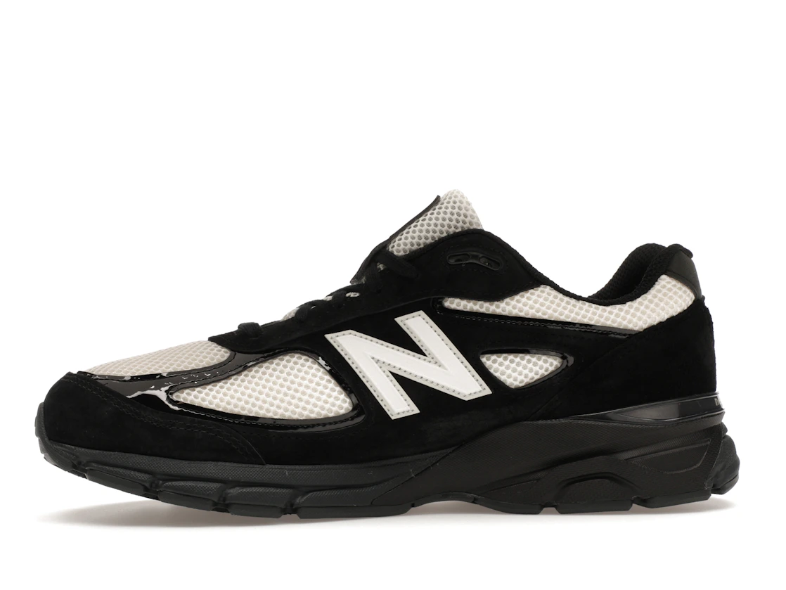 New Balance 990v4 MiUSA Joe Freshgoods 1998 Outro