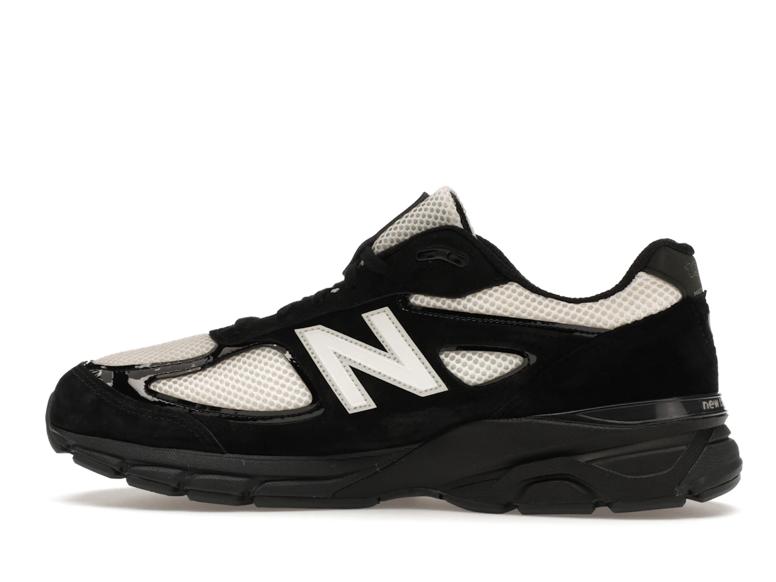 New Balance 990v4 MiUSA Joe Freshgoods 1998 Outro