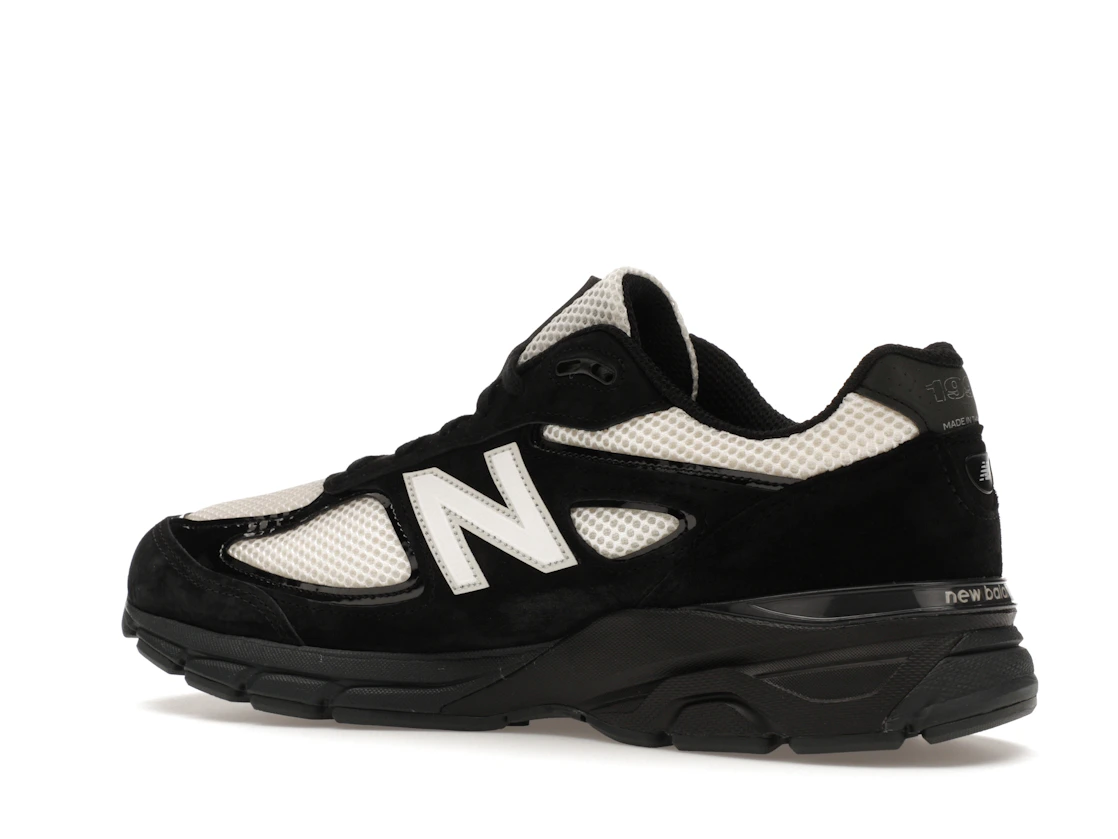 New Balance 990v4 MiUSA Joe Freshgoods 1998 Outro