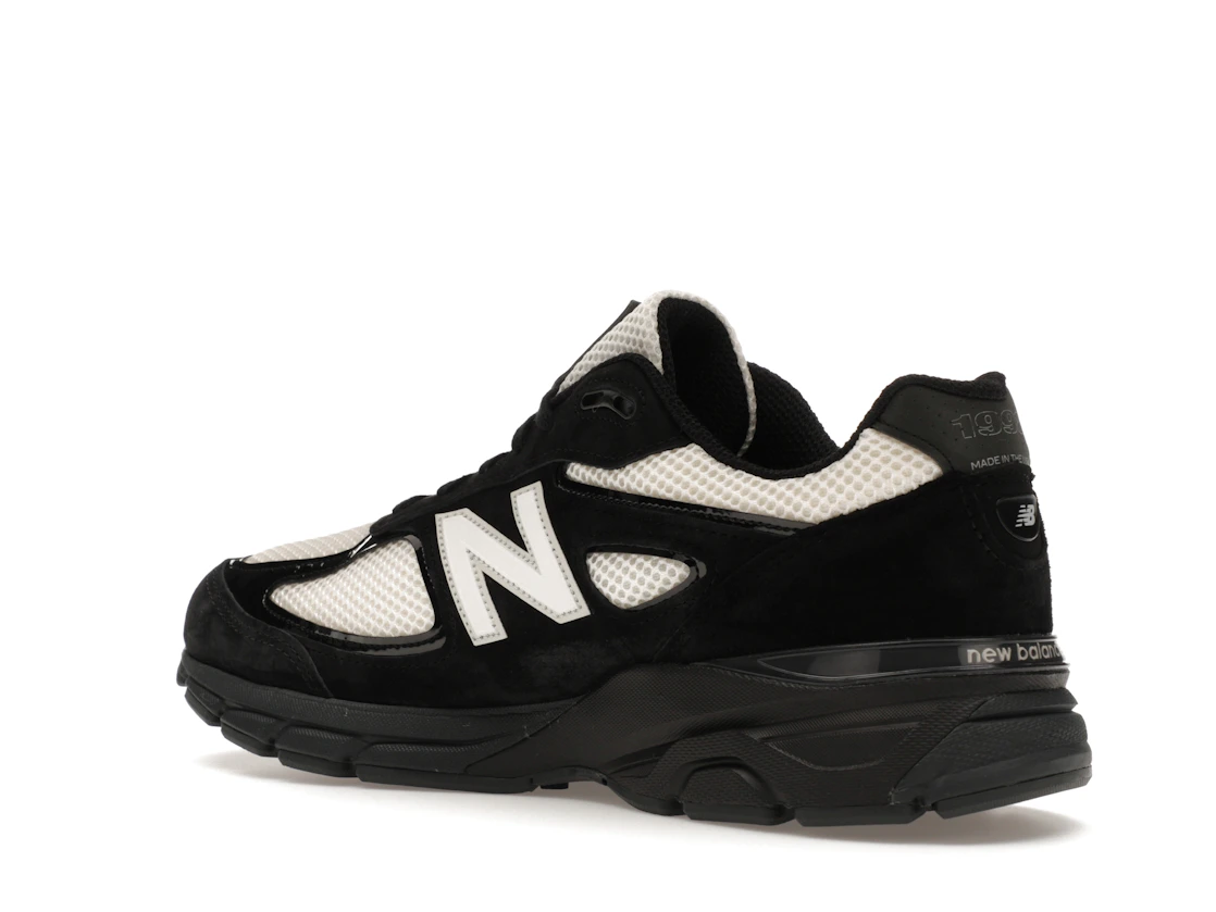 New Balance 990v4 MiUSA Joe Freshgoods 1998 Outro