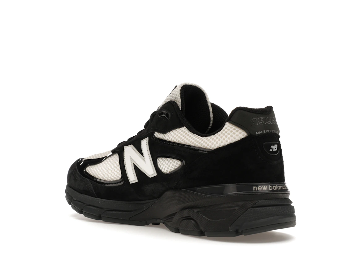 New Balance 990v4 MiUSA Joe Freshgoods 1998 Outro