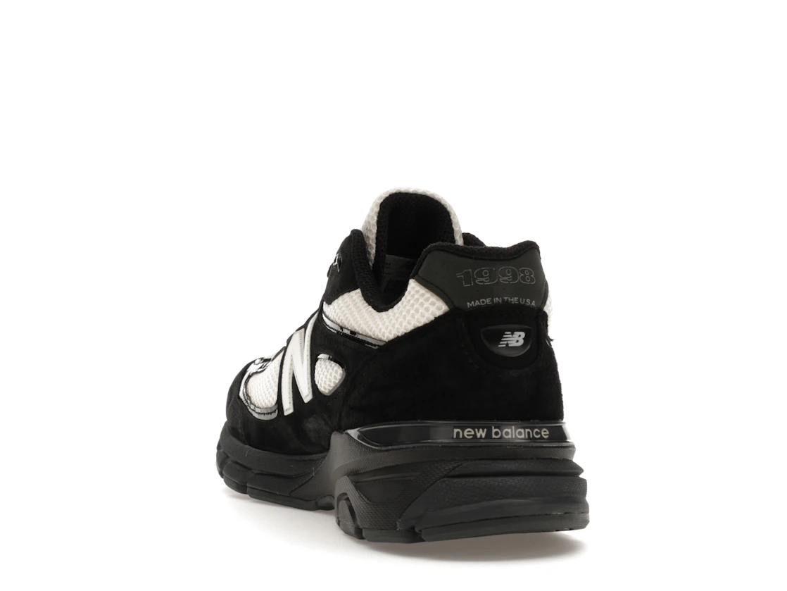 New Balance 990v4 MiUSA Joe Freshgoods 1998 Outro