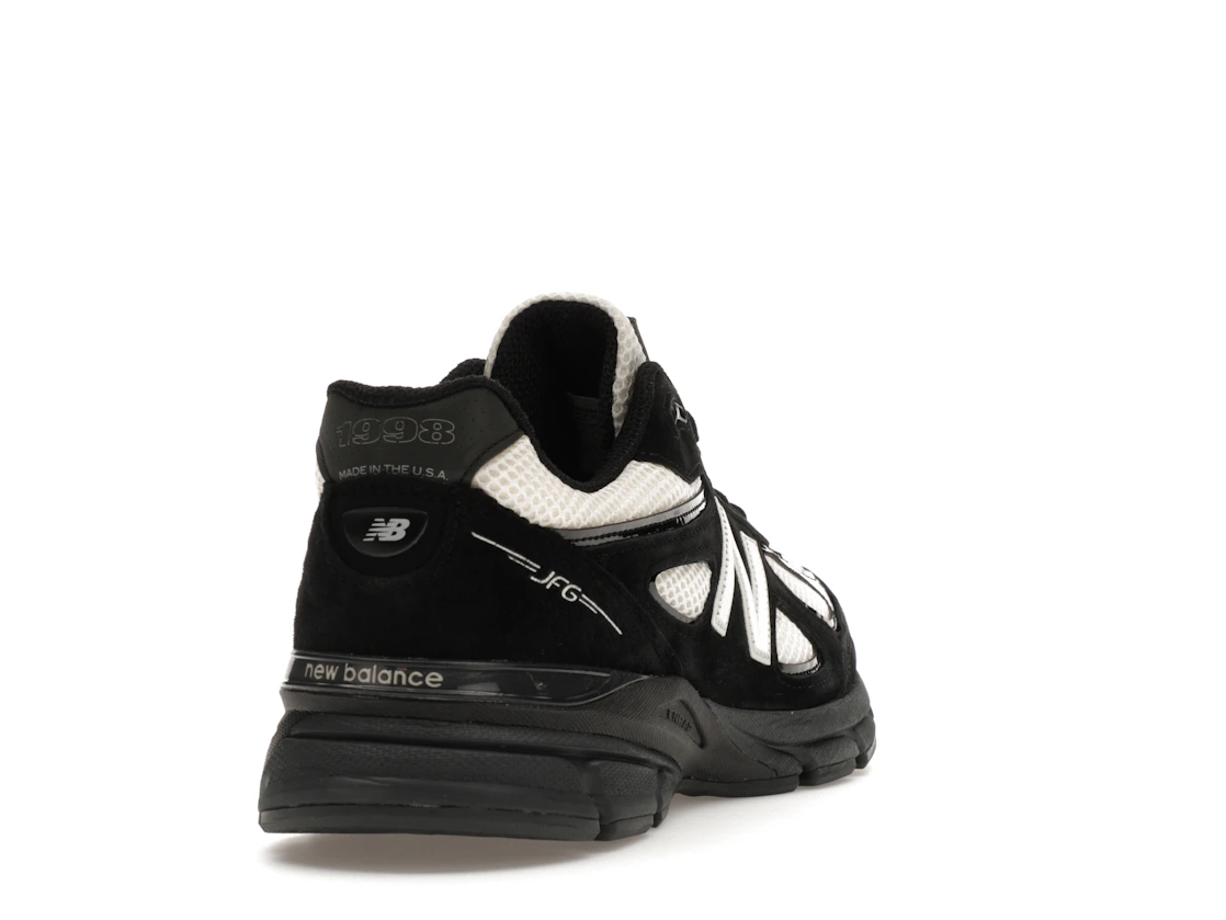 New Balance 990v4 MiUSA Joe Freshgoods 1998 Outro