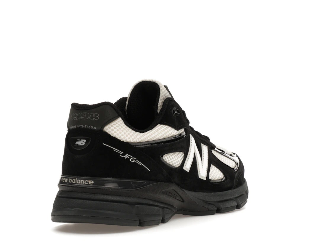 New Balance 990v4 MiUSA Joe Freshgoods 1998 Outro