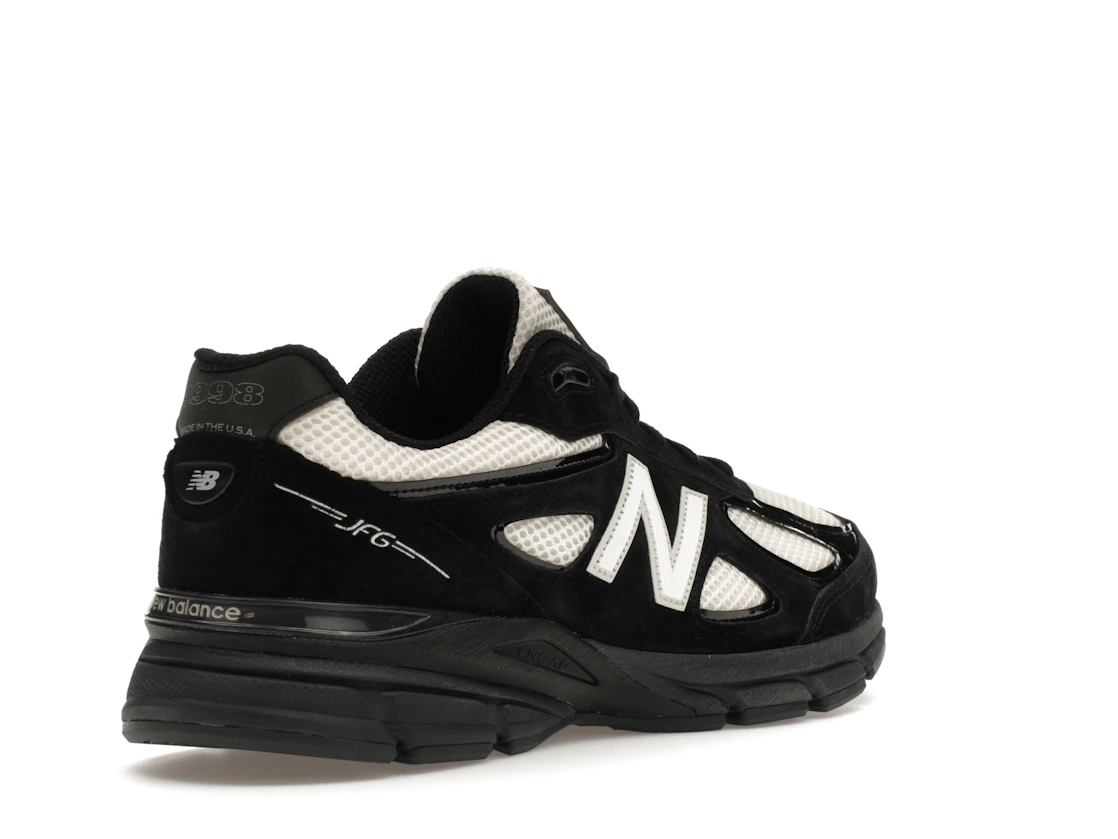 New Balance 990v4 MiUSA Joe Freshgoods 1998 Outro