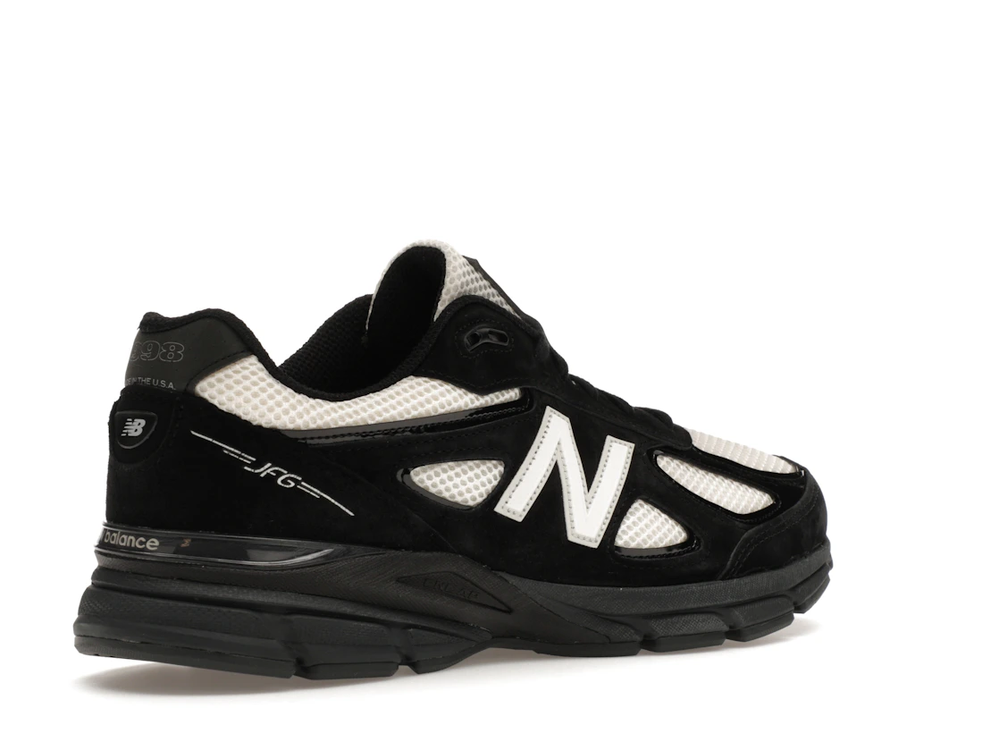 New Balance 990v4 MiUSA Joe Freshgoods 1998 Outro