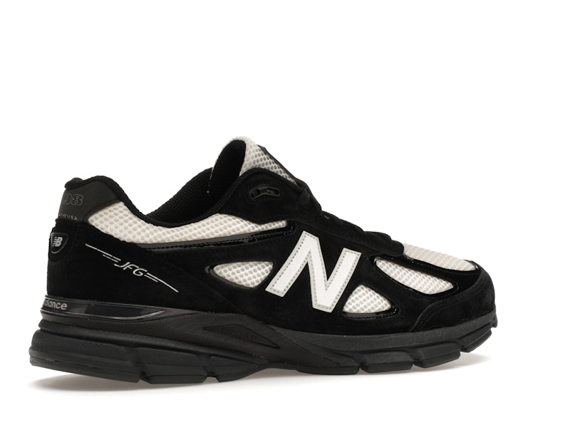 New Balance 990v4 MiUSA Joe Freshgoods 1998 Outro