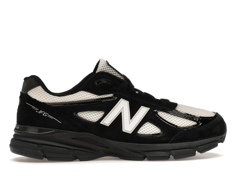 New Balance 990v4 MiUSA Joe Freshgoods 1998 Outro