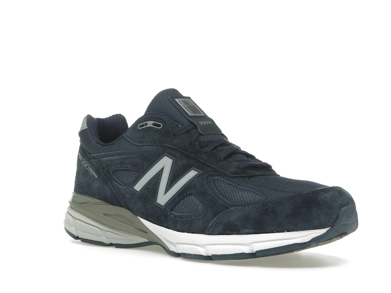 New Balance 990v4 MiUSA Navy