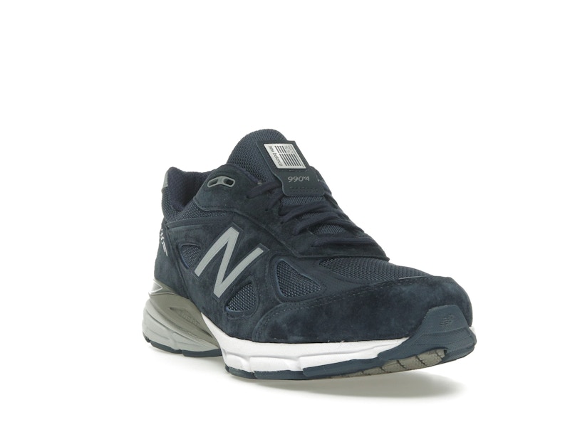 New Balance 990v4 MiUSA Navy