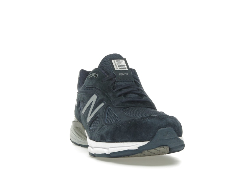 New Balance 990v4 MiUSA Navy