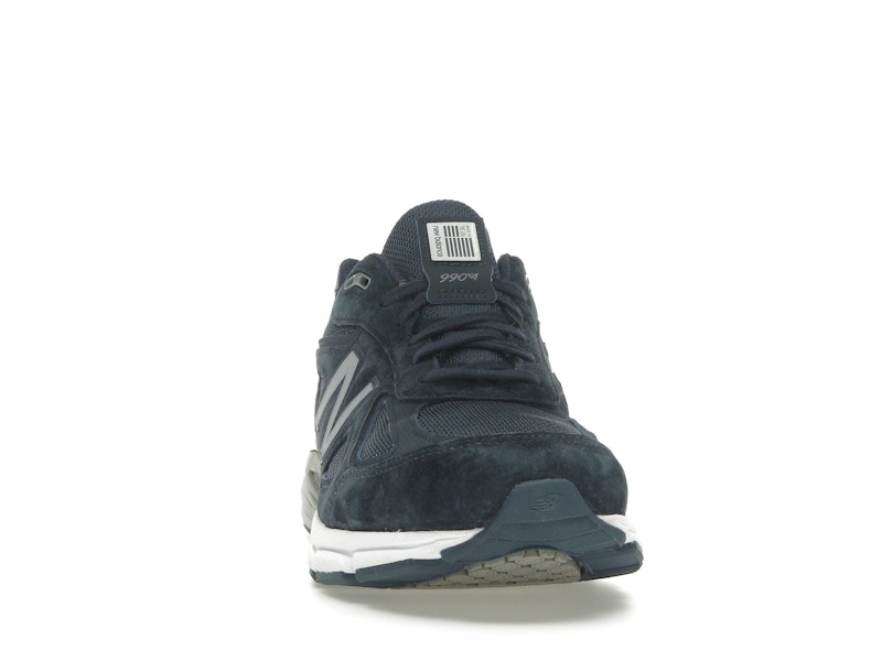 New Balance 990v4 MiUSA Navy