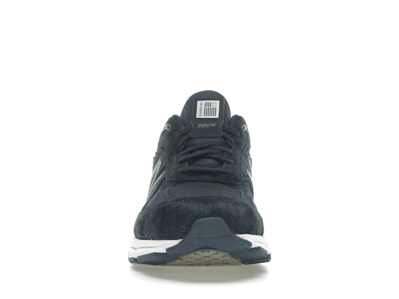 New Balance 990v4 MiUSA Navy