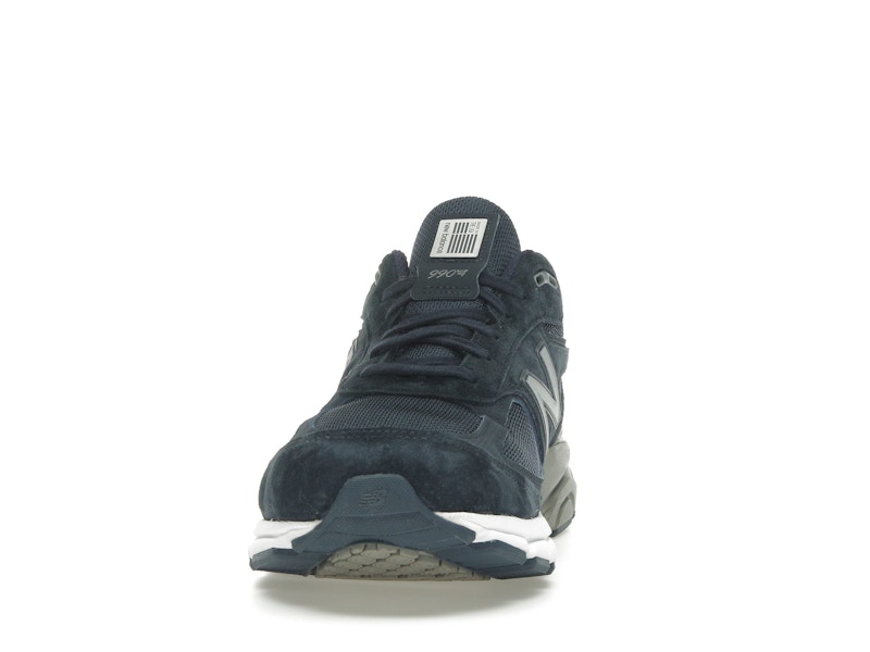 New Balance 990v4 MiUSA Navy