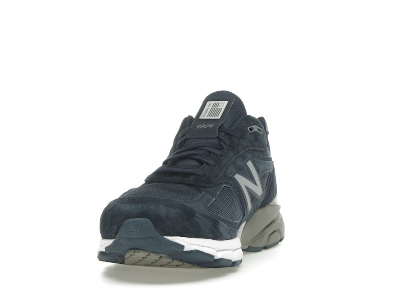 New Balance 990v4 MiUSA Navy