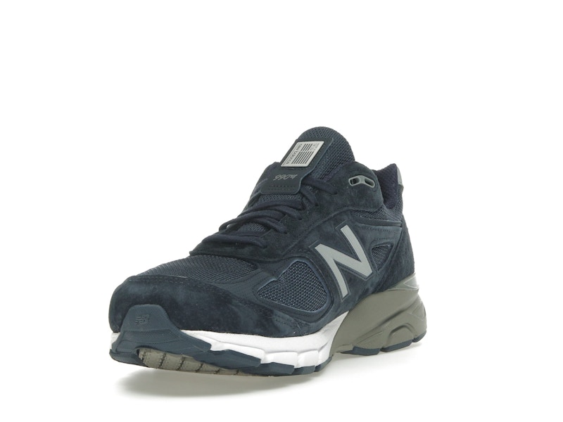 New Balance 990v4 MiUSA Navy