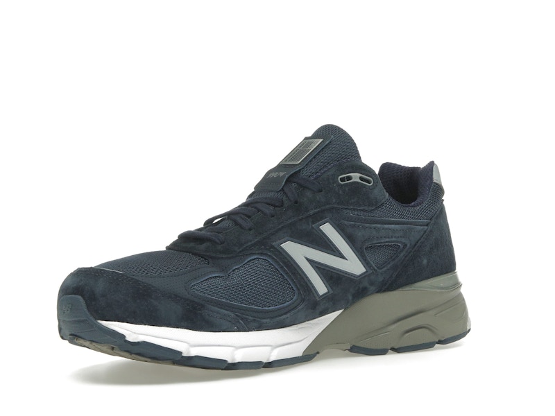 New Balance 990v4 MiUSA Navy