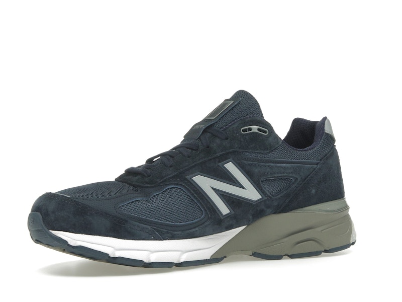New Balance 990v4 MiUSA Navy