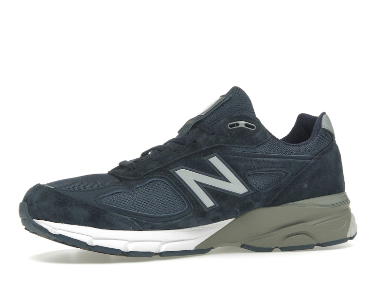 New Balance 990v4 MiUSA Navy