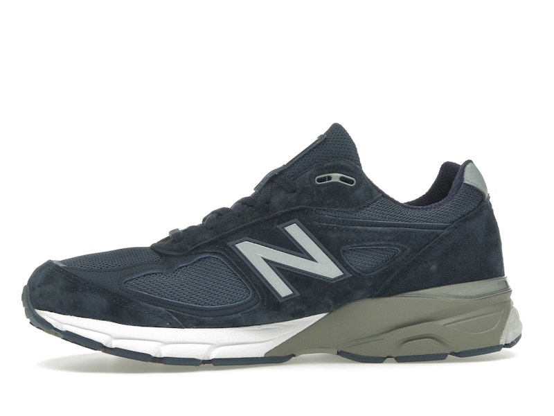 New Balance 990v4 MiUSA Navy