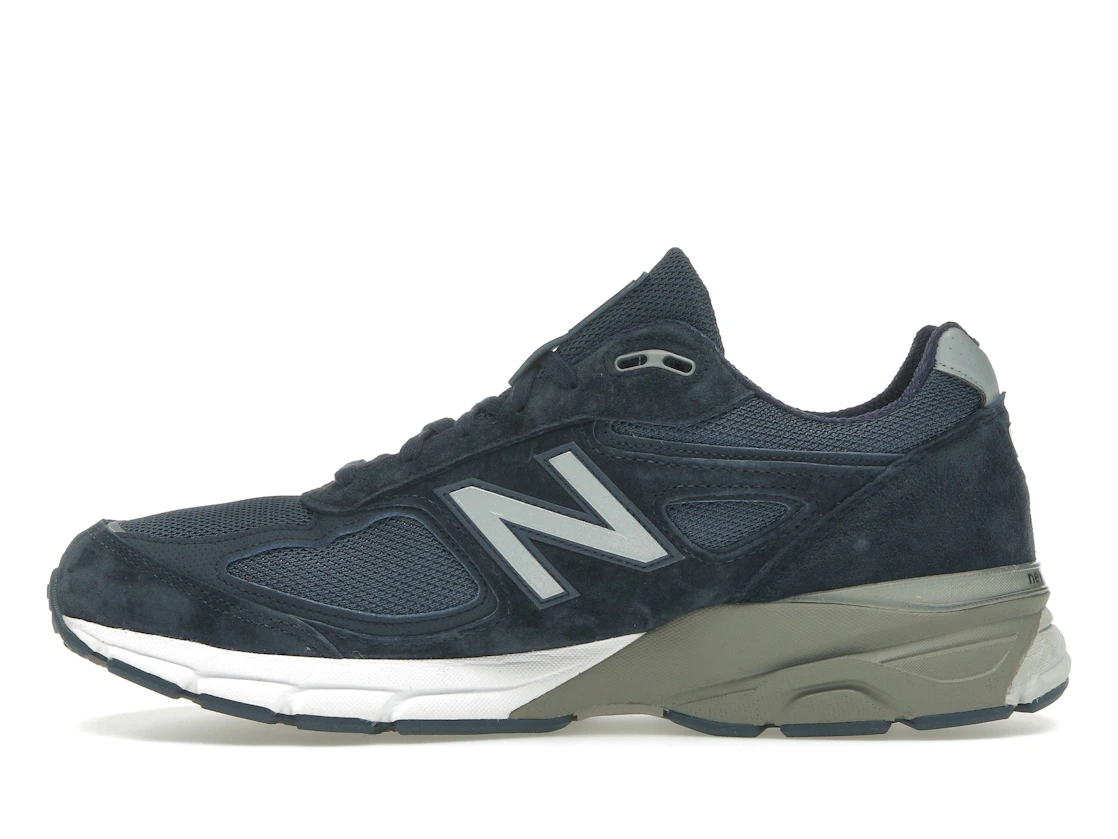 New Balance 990v4 MiUSA Navy