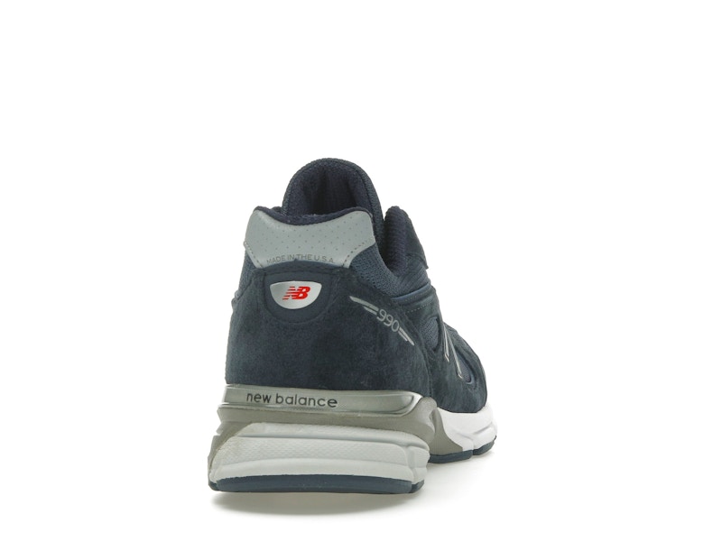 New Balance 990v4 MiUSA Navy
