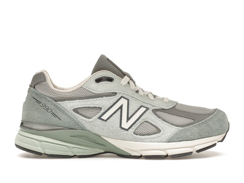 New Balance 990 V4 グレー　27.5 Made in USA 990v4 Core - New Balance