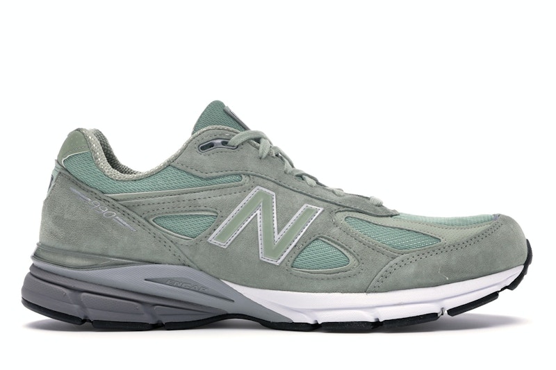 New Balance 990v4 Mineral Sage Men's - M990MS4 - US