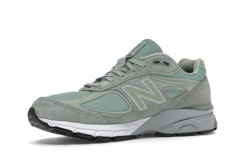 New balance 990v4 mint