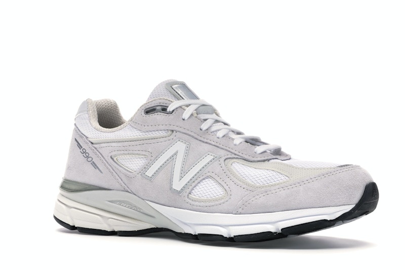 New balance 990v4 nimbus cloud clearance