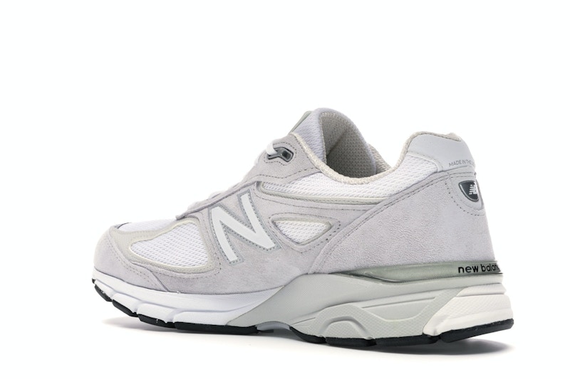 New balance 990v4 nimbus cloud clearance