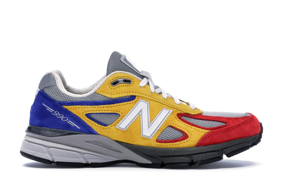Eat new balance 990v4 Clearance