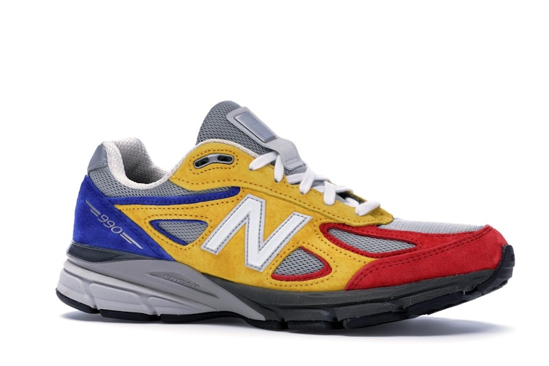 Eat new balance 990v4 Clearance