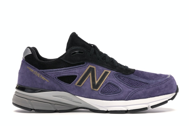 New balance 990 wild indigo 2025