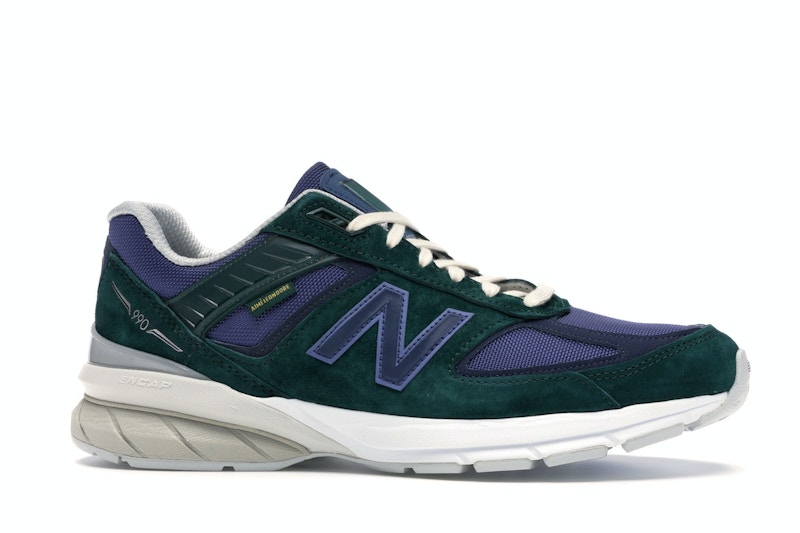 Aime leon dore new balance 990v5 Clearance
