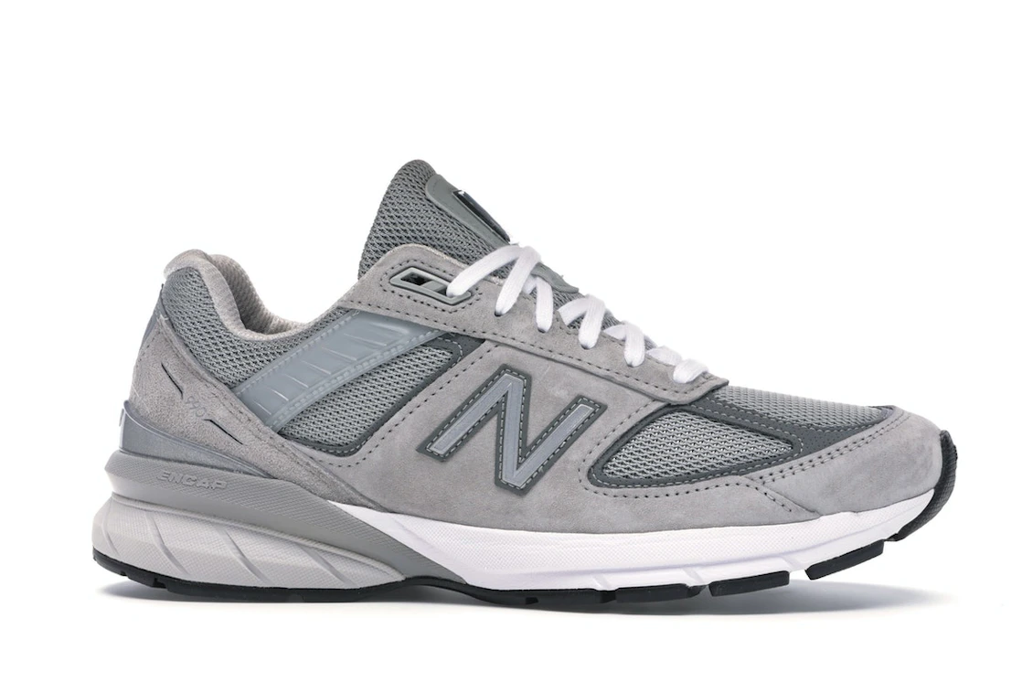 New Balance 990v5 Grey